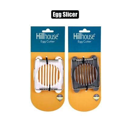 Egg cutter 10x7.9x2.6cm