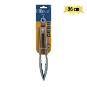Tongs serving silicone 26cm