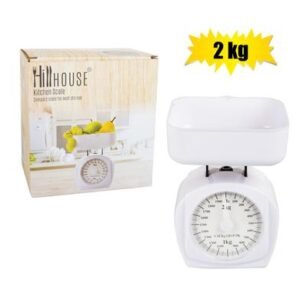 Kitchen-scale 2kg hillhouse