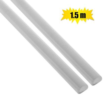 Book cover 450mmx1.5m 30mic pl