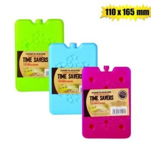 Ice-brick board 110x165mm pdq