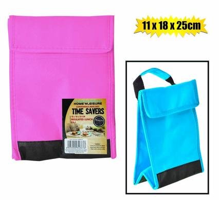 Lunch bag 11x18x25cm lunch-gear