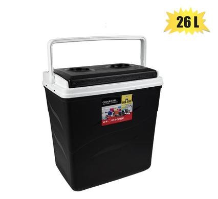 Cooler box hardbody 26l