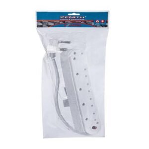 Multiplug 5x16amp+cord zenith