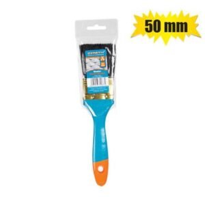 Paint-brush wdn-handle 50mm pvc-bag