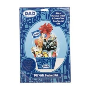 Gift-box set diy fathers day