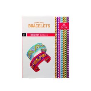 Art+craft make your own bracelet