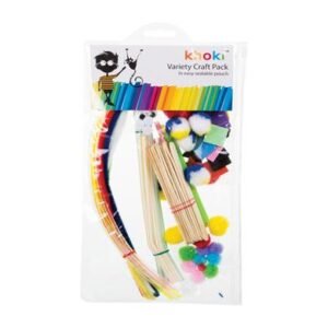 Art+craft variety diy set