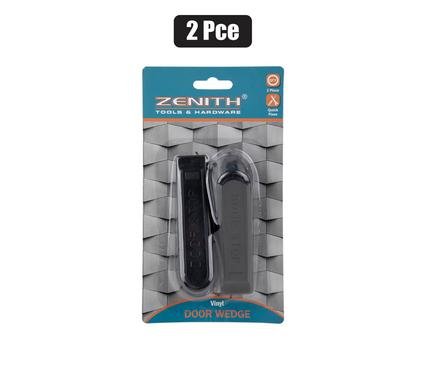 Door-wedge vinyl set-of-2