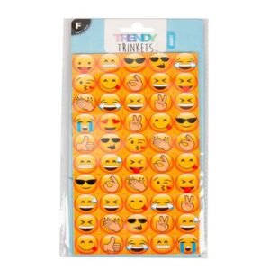 Magnet emoji 50pc