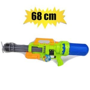 Gun water 68cm pump action
