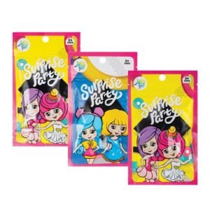 Doll collectable teen