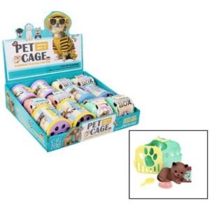 Playset mini petshop