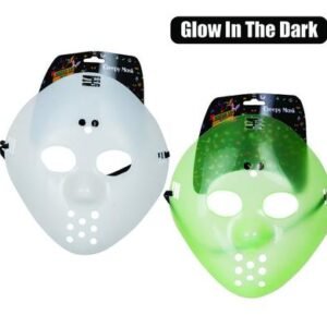 Dress up mask fri 13th