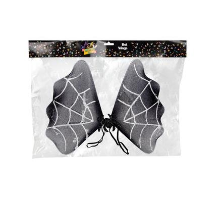 Dress up wings horror bat
