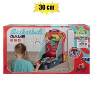 Game basketball 30cm
