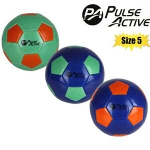 Ball soccer shimmer size 5