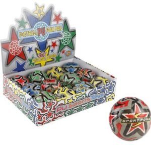 High bounce ball asstd