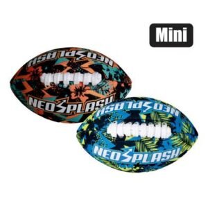 Ball american football neo asstd