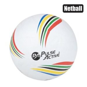 Ball netball heritage 17.5cm