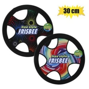 Frisbee fabric 30cm