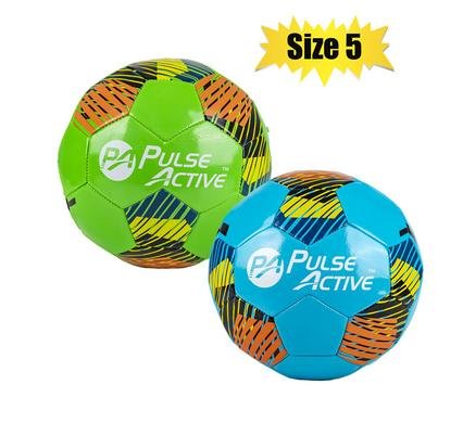 Ball soccer 32 panel size 5