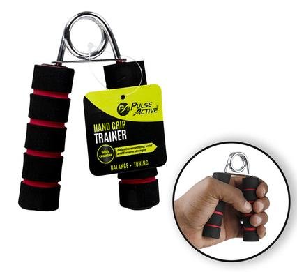 Fitness handgrip trainer