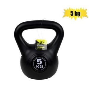 Fitness kettlebell 5kg
