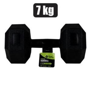 Fitness dumbbell 7kg