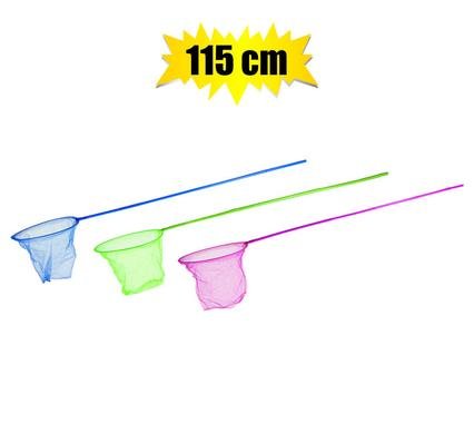 Net fishing nylon 115cm