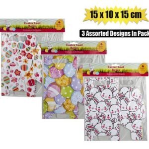 Easter loot boxes 6pc