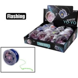 Novelty yo-yo pl