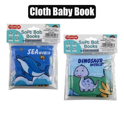Book edu cloth asstd