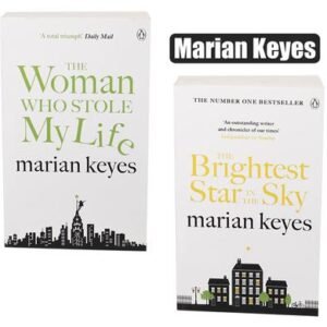 Book novel a-format marian keyes asstd