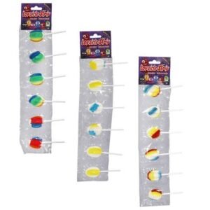 Sweet lolly nc lopsicle strip 65g (th)