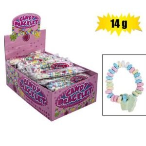 Sweet candy hs sherbet bracelet 14g (t)