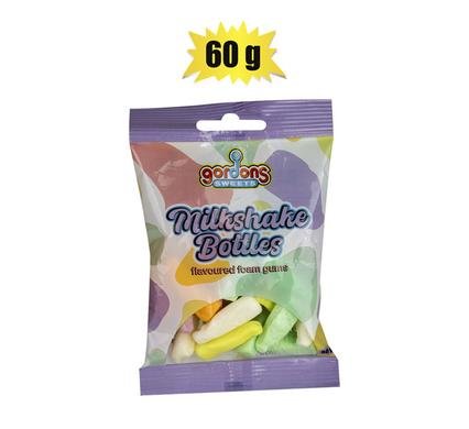 Sweet milk-bottles gs 60g (th)