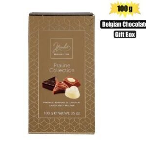 Sweet choc bt pralines chocolate 100g