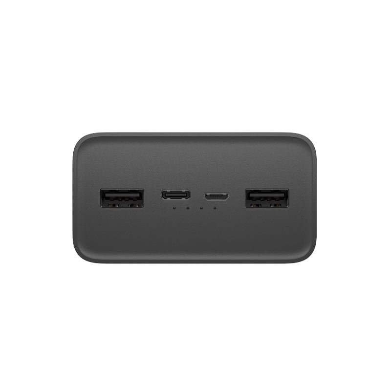 Xiaomi Power Bank Boost Pro 30000mAh - 18W - Image 3