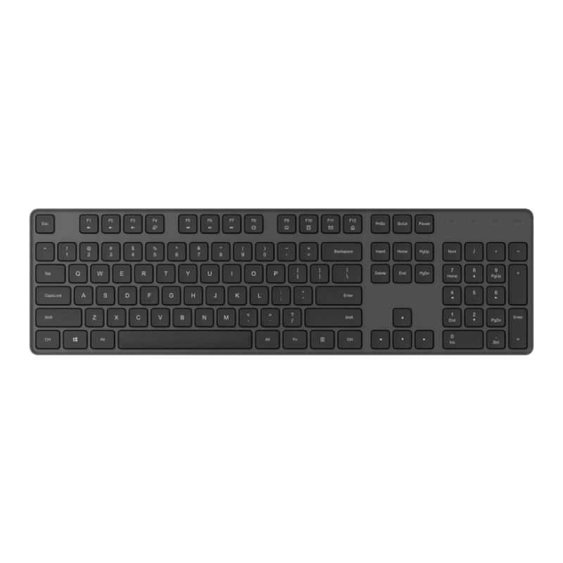 Xiaomi Wireless Keyboard and Mouse Combo - Image 3