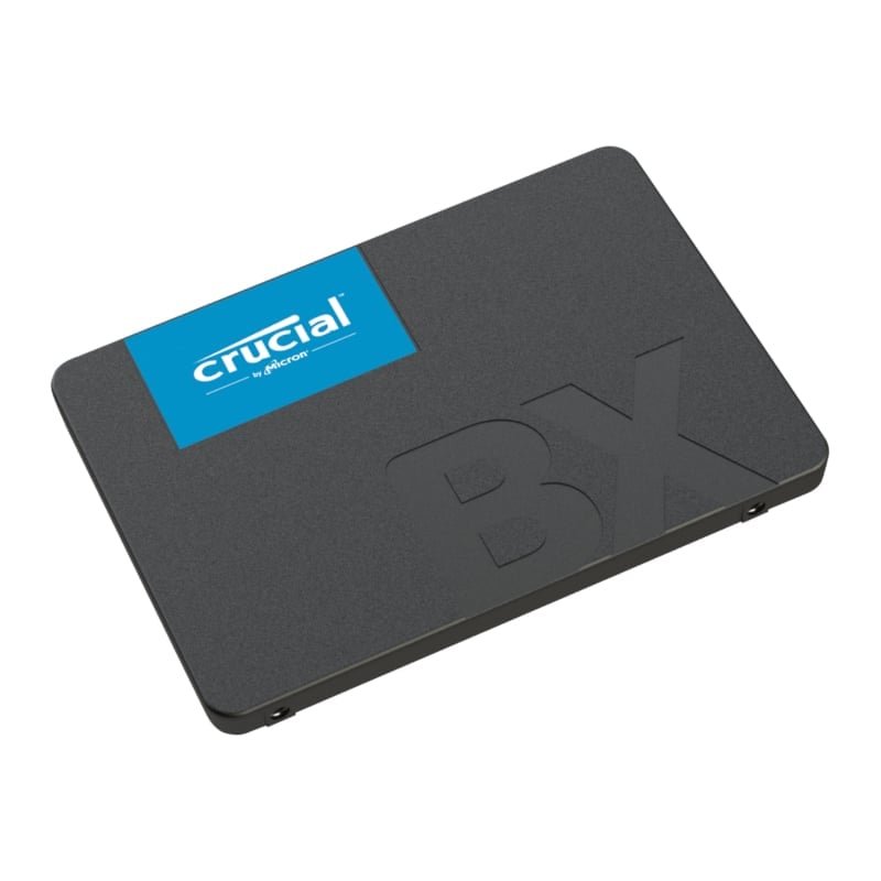 Crucial BX500 2TB 2.5" SATA SSD - Image 3
