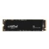 Crucial P3 500GB M.2 NVMe 3D NAND SSD