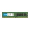 Crucial 8GB 3200MHz DDR4 Desktop Memory