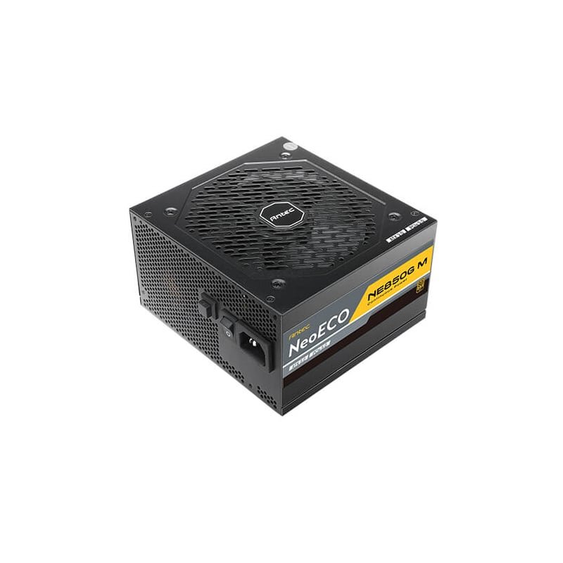 Antec NeoEco Series 850W GEN5 80 Plus Gold Fully Modular - Image 2