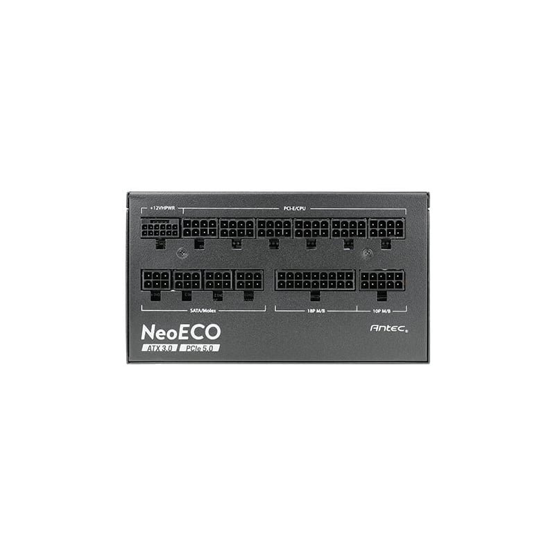 Antec NeoEco Series 850W GEN5 80 Plus Gold Fully Modular - Image 3