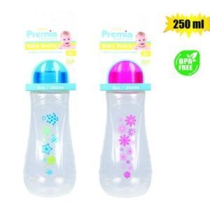 Baby feeding bottle pl 250ml
