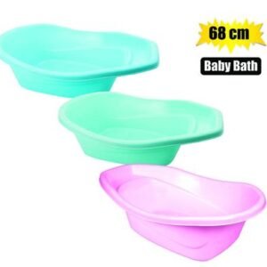 Baby bath pl