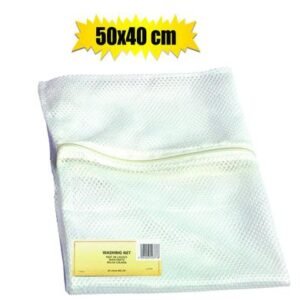 Washing-machine-bag nylon 50x40cm