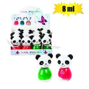 Nailpolish panda 8ml
