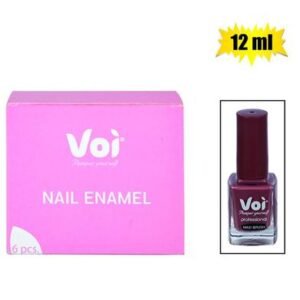 Voi nailpolish nude blush 12ml